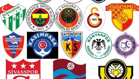 Süper Lig Takımları ve Kadroları