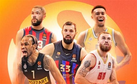 EuroLeague’de Bu Sezon En İyi Savunma Yapan Takımlar