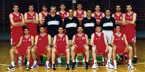 Türkiye’de Basketbol Altyapısının Gelişimi ve Geleceği